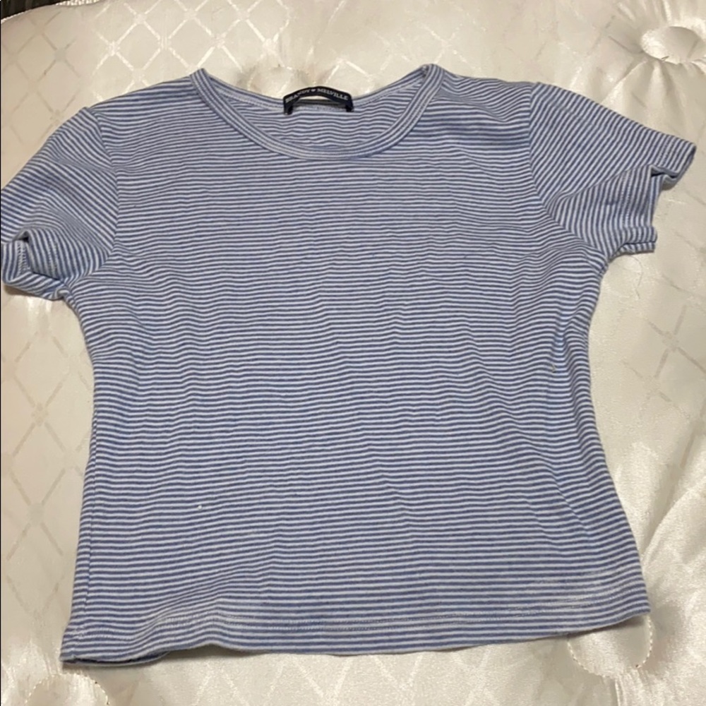 brandy shirt!